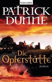 Cover von Die Opferstätte