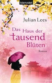 Cover von Das Haus der tausend Blüten