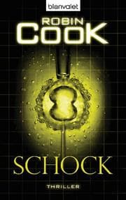 Cover von Schock
