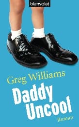 Cover von Daddy Uncool