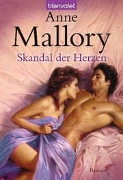 Cover von Skandal der Herzen