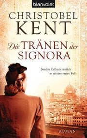 Cover von Die Tränen der Signora