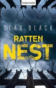 Cover von Rattennest