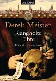 Cover von Rungholts Ehre