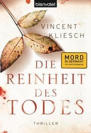 Cover von Die Reinheit des Todes