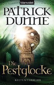 Cover von Die Pestglocke