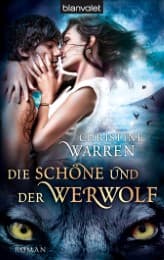Cover von Die Schöne und der Werwolf