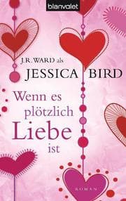 Cover von Wenn es plötzlich Liebe ist