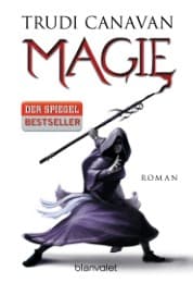 Cover von Magie