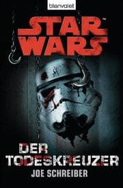 Cover von Der Todeskreuzer