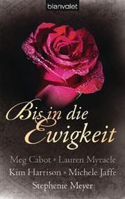 Cover von Bis in die Ewigkeit