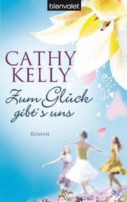 Cover von Zum Glück gibt's uns