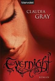 Cover von Evernight