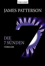 Cover von Die 7 Sünden - Women's Murder Club -