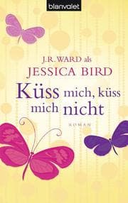 Cover von Küss mich, küss mich nicht