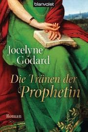 Cover von Die Tränen der Prophetin