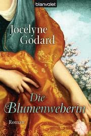 Cover von Die Blumenweberin