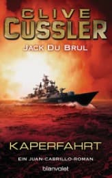 Cover von Kaperfahrt