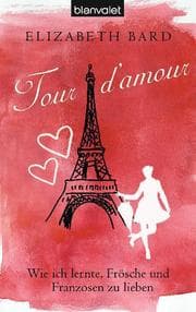 Cover von Tour d'amour