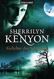 Cover von Geliebte des Schattens