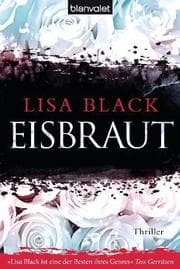 Cover von Eisbraut