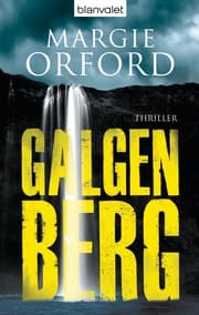 Cover von Galgenberg