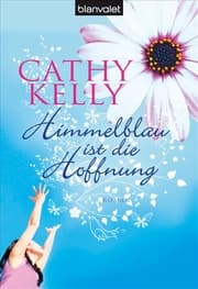 Cover von Himmelblau ist die Hoffnung