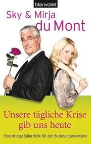 Cover von Unsere tägliche Krise gib uns heute