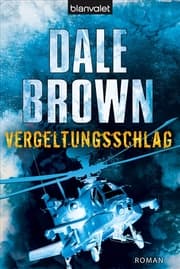Cover von Vergeltungsschlag