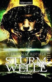 Cover von Sturmwelle