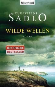 Cover von Wilde Wellen