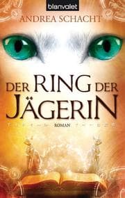 Cover von Der Ring der Jägerin