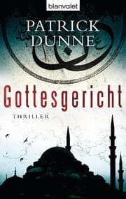 Cover von Gottesgericht