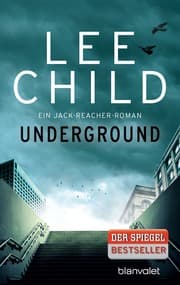 Cover von Underground