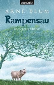 Cover von Rampensau