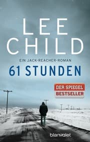 Cover von 61 Stunden