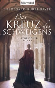 Cover von Das Kreuz des Schweigens