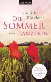 Cover von Die Sommertänzerin