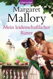 Cover von Mein leidenschaftlicher Ritter