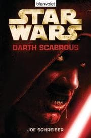 Cover von Darth Scabrous