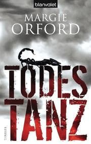 Cover von Todestanz