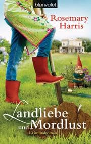 Cover von Landliebe und Mordlust