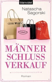 Cover von Männerschlussverkauf