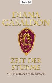 Cover von Zeit der Stürme