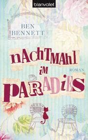 Cover von Nachtmahl im Paradies