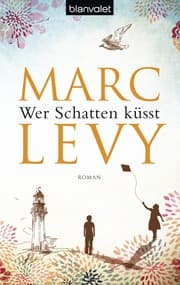 Cover von Wer Schatten küsst