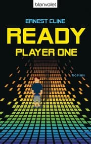 Cover von Ready Player One