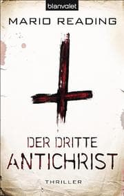 Cover von Der dritte Antichrist