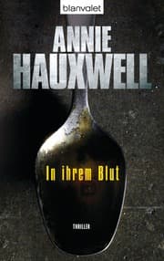 Cover von In ihrem Blut