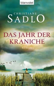 Cover von Das Jahr der Kraniche